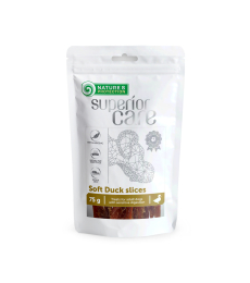 snacks for dogs soft duck slices