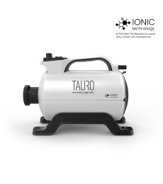 pet coat dryer IONIC Technology