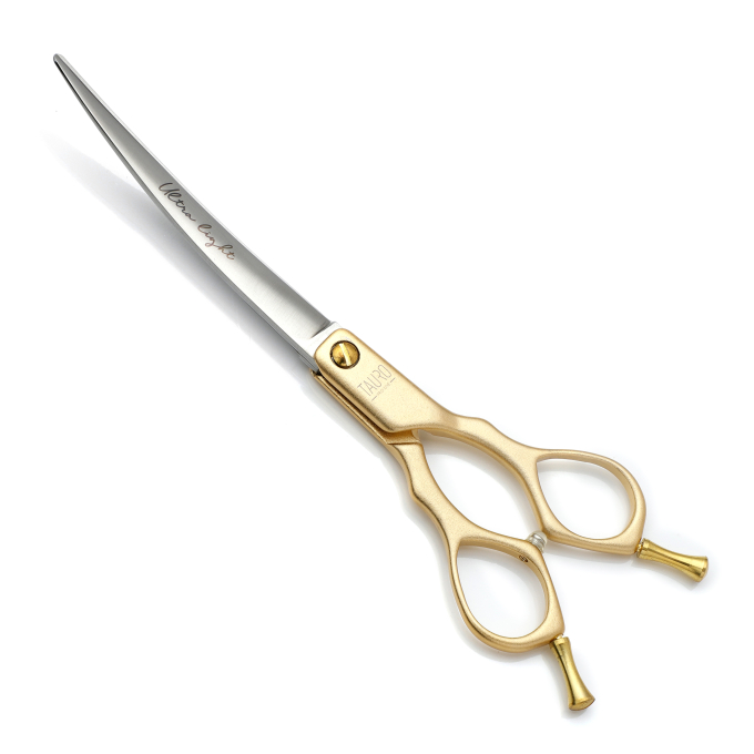 cutting scissors, for the right-handed - 0