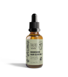 Pure Nature Nourishing Elixir No. 1