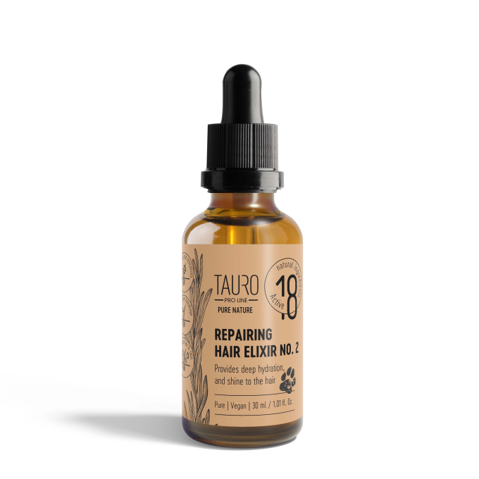 Pure Nature Repairing Elixir No. 2 - 0