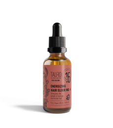 Чистый энергетический эликсир №4