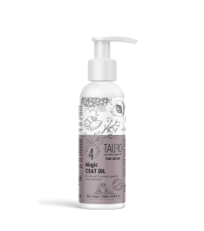 Pure Nature magic coat oil, coat care oil for dogs