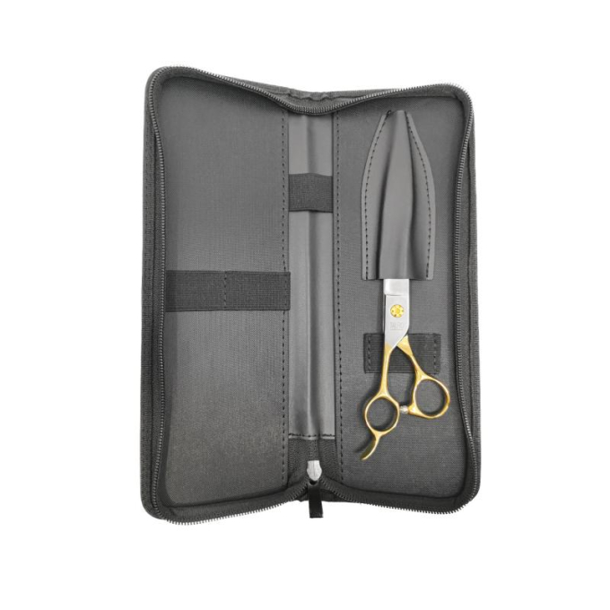 cutting scissors Janita Plungė line, for the left-handed - 2