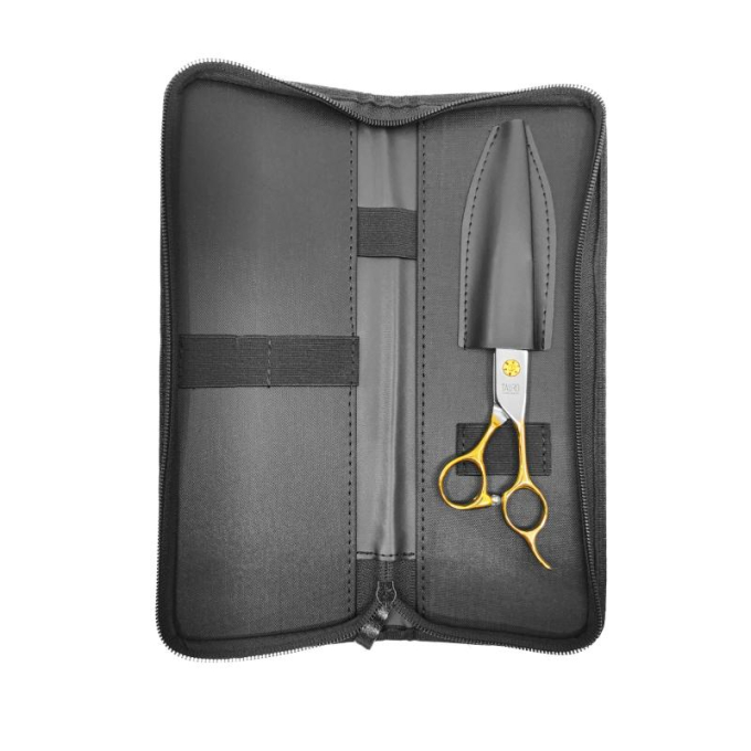 Chunker scissors Janita Plungė line, for the right-handed - 2