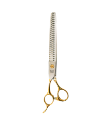 thinning scissors Janita Plungė line, for the left-handed