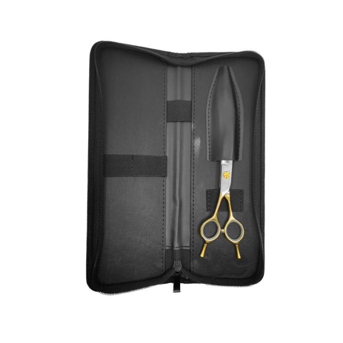 cutting scissors Janita Plungė line, for the left-handed - 2