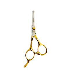 cutting scissors Janita Plungė line, for the left-handed