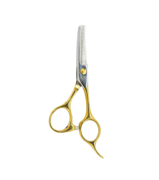 thinning scissors Janita Plungė line, for the right-handed