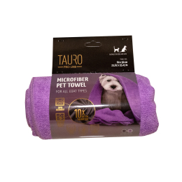 microfiber towel for pets