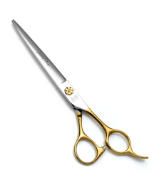 cutting scissors, Janita Plungė line, for the right-handed