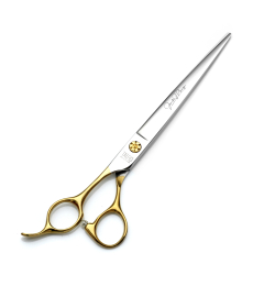 cutting scissors, Janita Plungė line, for the left-handed
