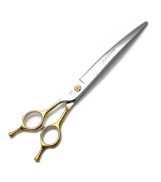 cutting scissors, Janita Plungė line, for the left-handed