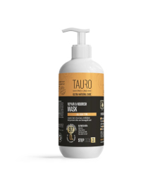 Ultra Natural Care repair and nourish mask for dogs and cats skin and coat
