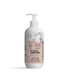 Pure Nature Fur Growth, vachtgroeibevorderende conditioner voor honden en katten