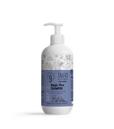 Pure Nature Magic-Plex, vachtherstellende shampoo voor honden en katten