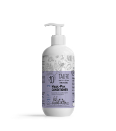 Pure Nature Magic-Plex, vachtherstellende conditioner voor honden en katten