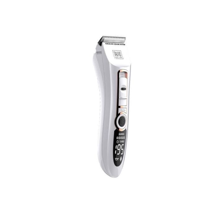 professional hair clipper for pets - 5