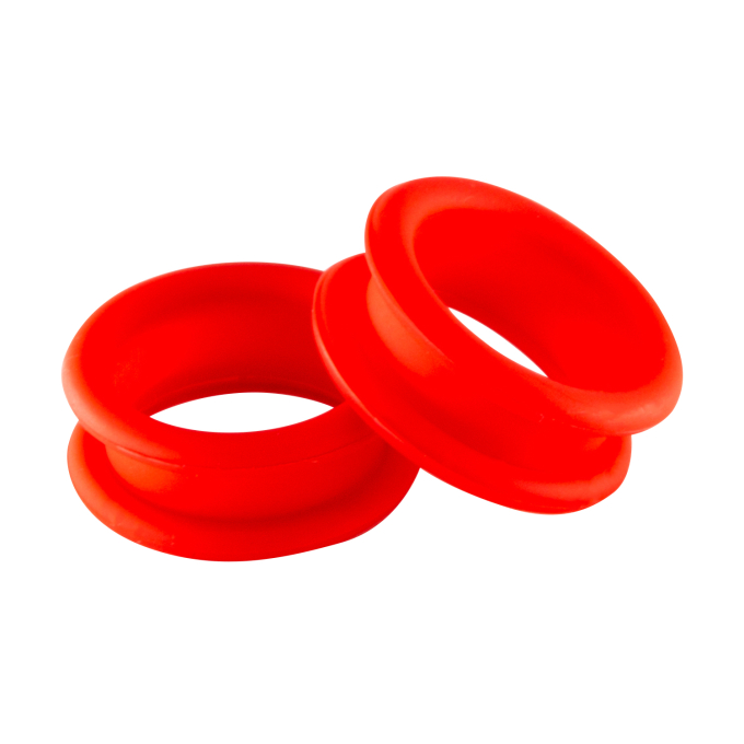 scissors ring, small - 0