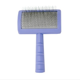 Brush plastic, teeth 20 mm