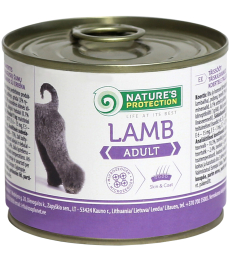 Canned food for dogs