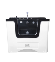 Pet ozone bath, with MILK SPA program, IONIC technology