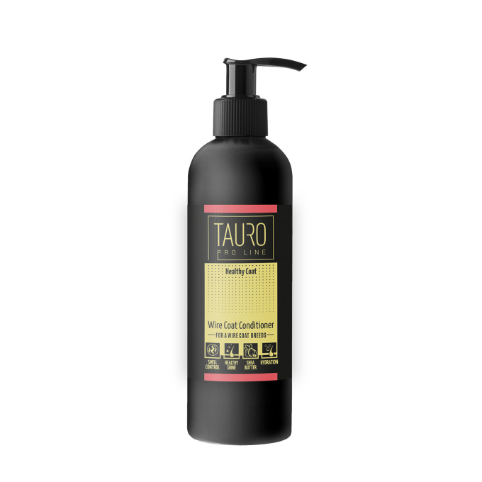 Healthy Coat, wire coat conditioner for dogs and cats - 0