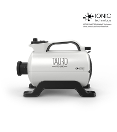 pet coat dryer IONIC Technology