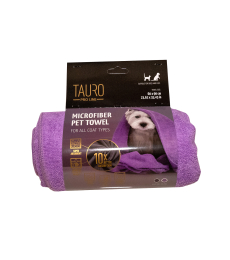microfiber towel for pets