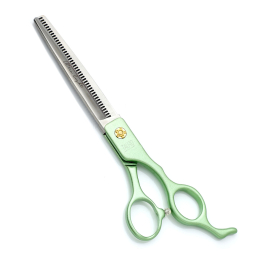Ultra light thinning scissors, for the right-handed
