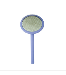 Brush round, 9 x 19 cm