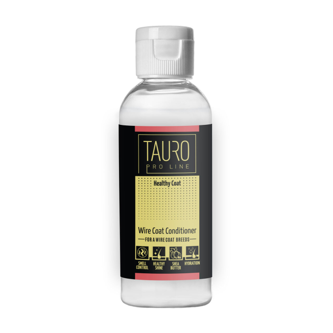 Healthy Coat  wire coat conditioner for dogs and cats - 0