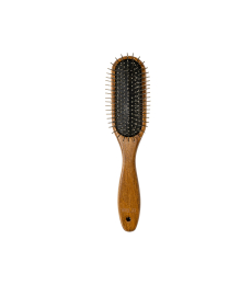 Brush massage oblong