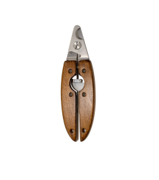 Nail clippers