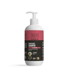 Ultra Natural Care volume boost shampoo for dogs and cats coat