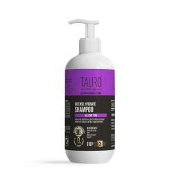 Ultra Natural Care intense hydrate shampoo for dogs and cats skin and coat