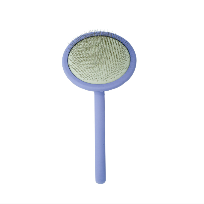 Brush round, 9 x 19 cm - 0