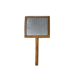 Brush for pets with long coat