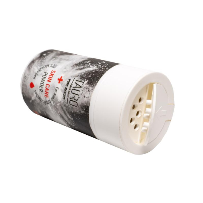 Порошок для ухода за кожей животных Pure Nature для мелких порезов и царапин - 2