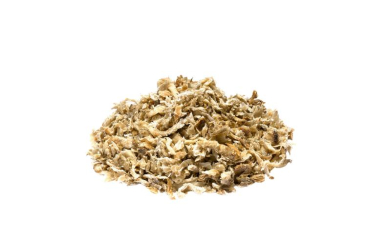 Gedroogde pure bietenpulp