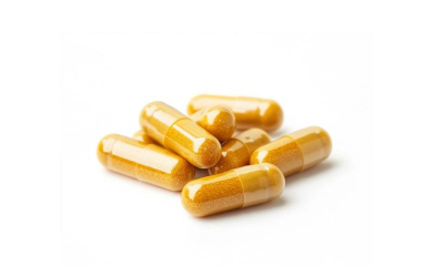 Vitamine B-supplement
