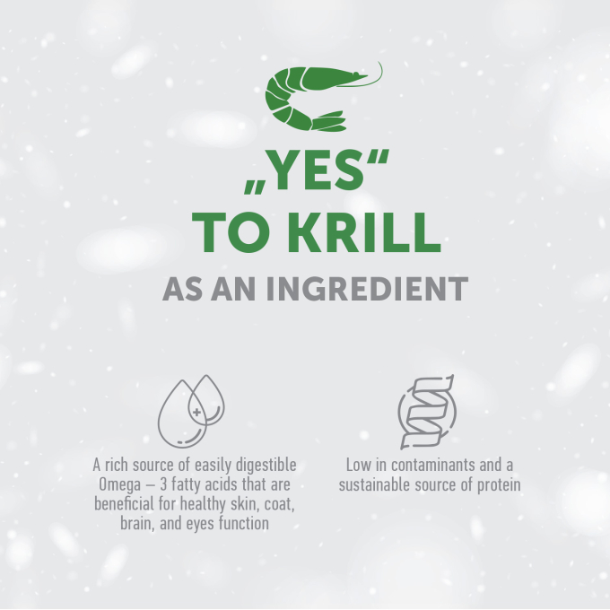 dry food with white fish for adult dogs of large breeds with white coat - 10