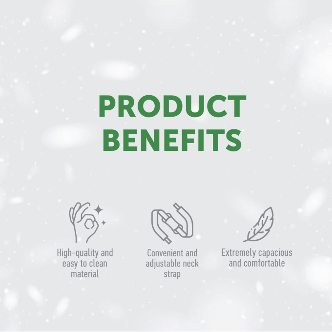 tas voor trimmers - 4