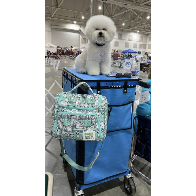 tas voor trimmers - 7