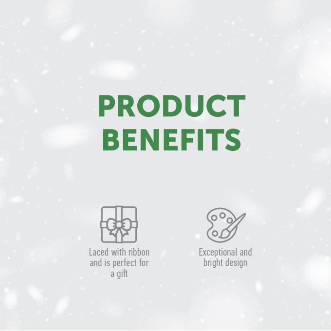 blanket, with white puppies - 2