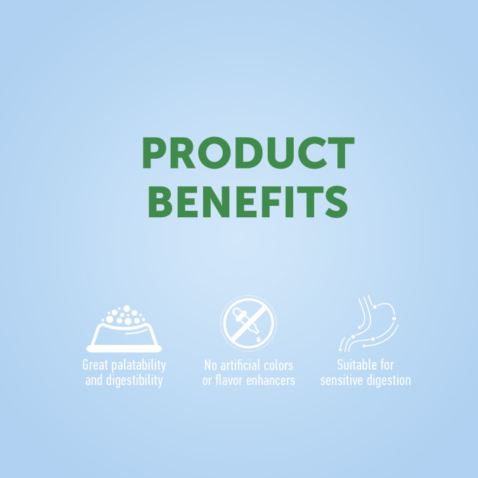 snack for dogs beef sticks, - 3