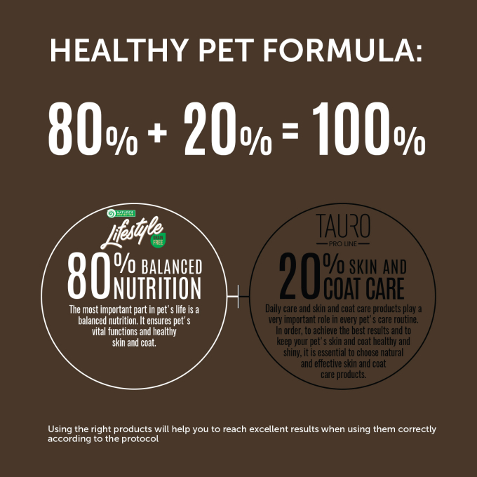 complementary feed - soup for adult cats with sensitive digestion, with tuna - 8