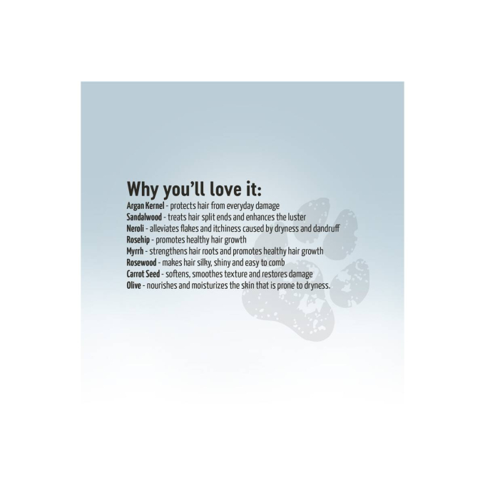 Pure Nature Magic-Plex, coat restoring conditionier for dogs and cats - 2