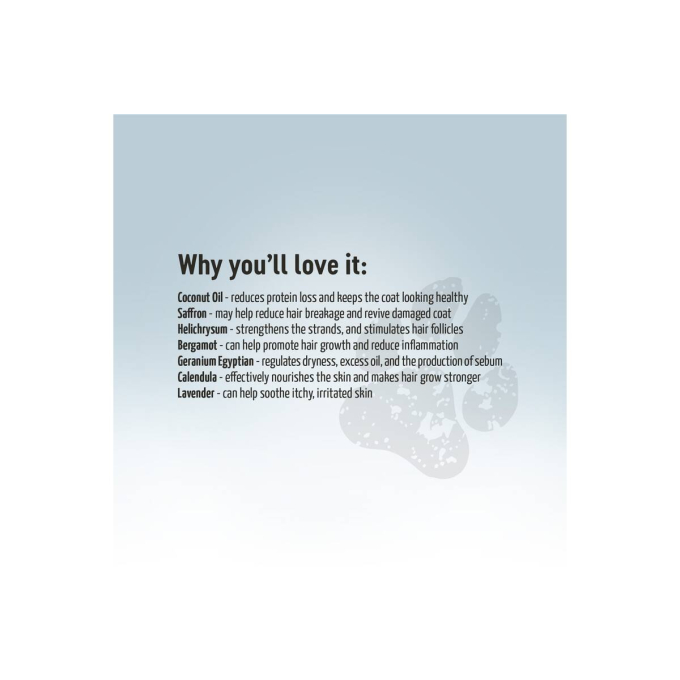 Pure Nature Ultra Sensitive, coat conditionier for dogs and cats with sensitive skin - 3