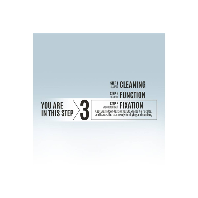 Pure Nature Magic-Plex, coat restoring conditionier for dogs and cats - 4